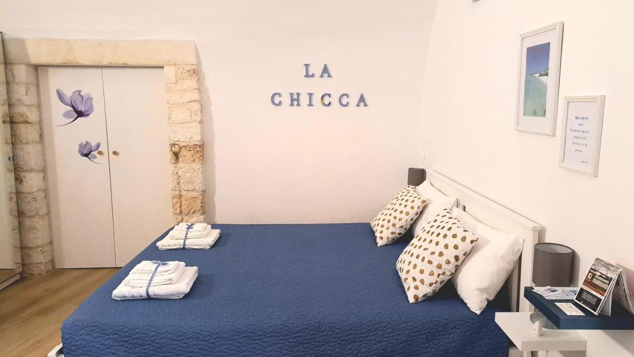 Villa La Chicca Ostuni Exterior foto